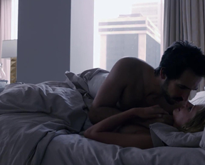 Brianna Brown nude - Terrorist