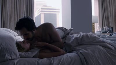 Brianna Brown nude - Terrorist