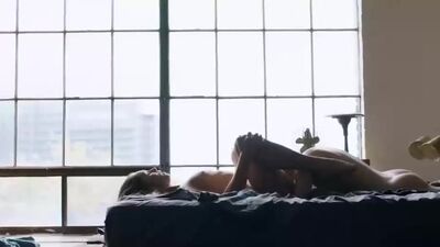 Erika Linder, Natalie Krill, Marvelous Plot - Below Her Mouth