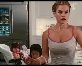 Alice Eve - CROSSING OVER