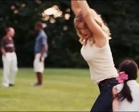 Alice Eve - CROSSING OVER