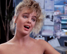 Erika Eleniak nude - Baywatch