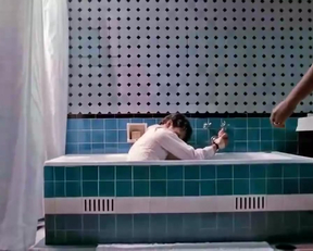 Teresa Palmer nude - Restraint