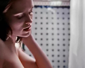 Teresa Palmer nude - Restraint