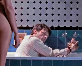 Teresa Palmer nude - Restraint