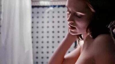 Teresa Palmer nude - Restraint