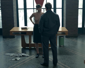 Jennifer Lawrence - Red Sparrow Backstory