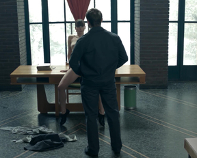 Jennifer Lawrence - Red Sparrow Backstory