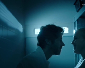 Aneta Krejcíková naked - Vsivaci