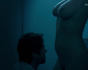 Aneta Krejcíková naked - Vsivaci