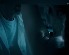 Aneta Krejcíková naked - Vsivaci