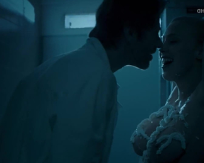 Aneta Krejcíková naked - Vsivaci