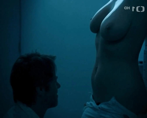 Aneta Krejcíková naked - Vsivaci