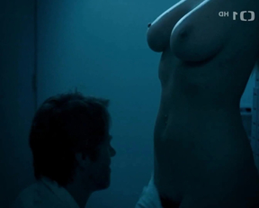 Aneta Krejcíková naked - Vsivaci