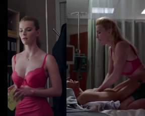 Betty Gilpin nude