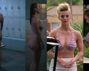 Betty Gilpin nude