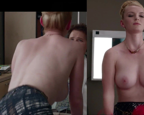 Betty Gilpin nude