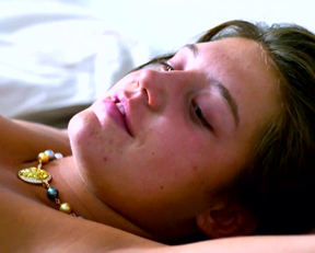 Adele Exarchopoulos nude - Orphan