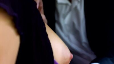 Adele Exarchopoulos nude - Orphan