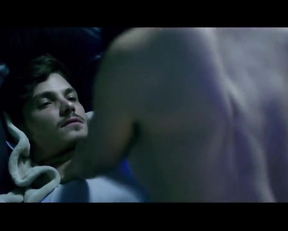 Pom Klementieff nude - Hackers Game Redux