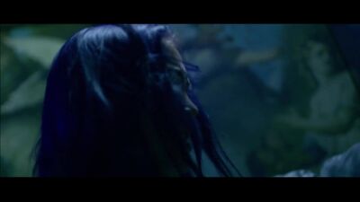 Pom Klementieff nude - Hackers Game Redux