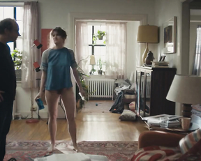 Kathryn Hahn ass - Private Life