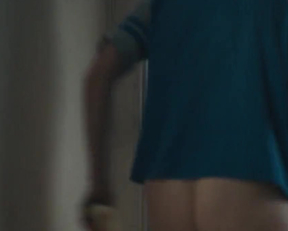 Kathryn Hahn ass - Private Life