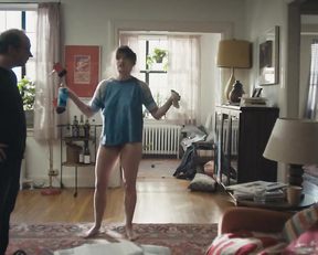 Kathryn Hahn ass - Private Life