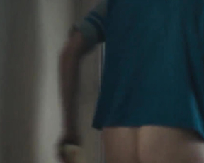 Kathryn Hahn ass - Private Life