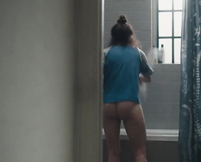 Kathryn Hahn ass - Private Life