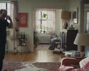 Kathryn Hahn ass - Private Life