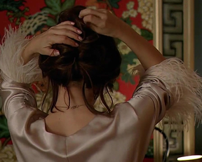 Gorgeous Valentina Cervi nude - True Blood