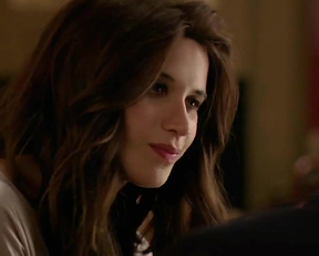 Gorgeous Valentina Cervi nude - True Blood