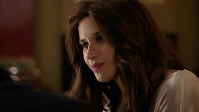 Gorgeous Valentina Cervi nude - True Blood