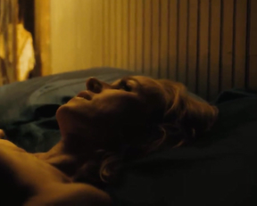 Naomi Watts and Sophie Cookson-Gypsy