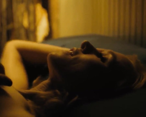 Naomi Watts and Sophie Cookson-Gypsy