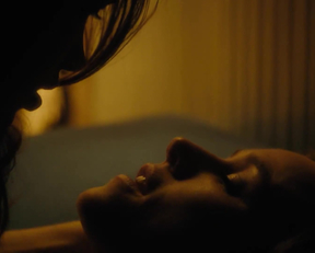 Naomi Watts and Sophie Cookson-Gypsy