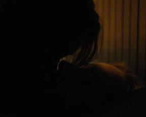 Naomi Watts and Sophie Cookson-Gypsy