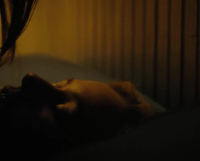 Naomi Watts and Sophie Cookson-Gypsy