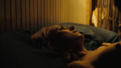 Naomi Watts and Sophie Cookson-Gypsy
