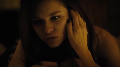 Naomi Watts and Sophie Cookson-Gypsy