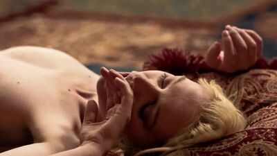 Chloe Farnworth, Lauryn Nicole Hamilton - Ava's Impossible Things
