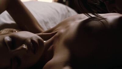 Natasha Yarovenko, Elena Anaya - Room In Rome