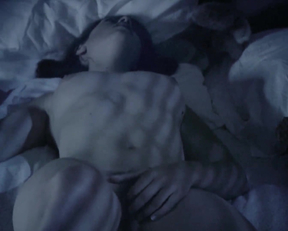 Helene Zimmer nude - Q