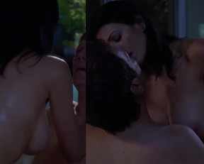Julia Benson nude - Masters Of Horror