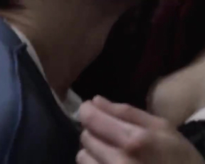 Brittany Murphy sex scene - 8 Mile