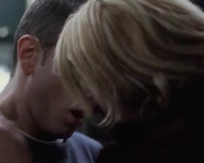 Brittany Murphy sex scene - 8 Mile