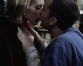 Brittany Murphy sex scene - 8 Mile