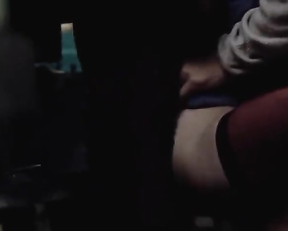 Brittany Murphy sex scene - 8 Mile