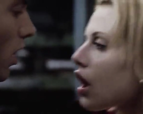 Brittany Murphy sex scene - 8 Mile